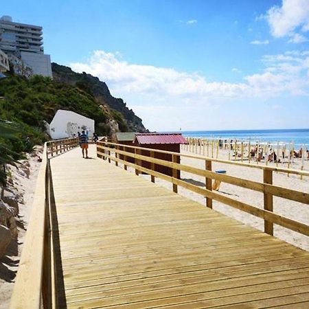 Vila Refugio Da Vila Santiago Sesimbra Exteriér fotografie