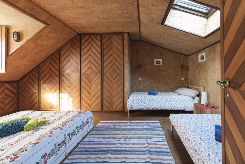Vila Refugio Da Vila Santiago Sesimbra Exteriér fotografie