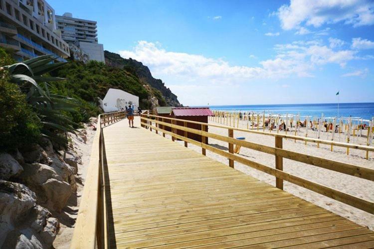 Vila Refugio Da Vila Santiago Sesimbra Exteriér fotografie